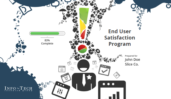 End User Satisfaction