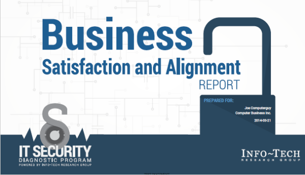 IT Security Assessment